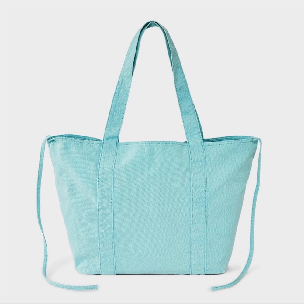 JoyLab Aqua Tote Bag